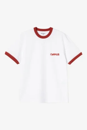 T-shirt Ip Ringer T-shirt Ip Ringer
