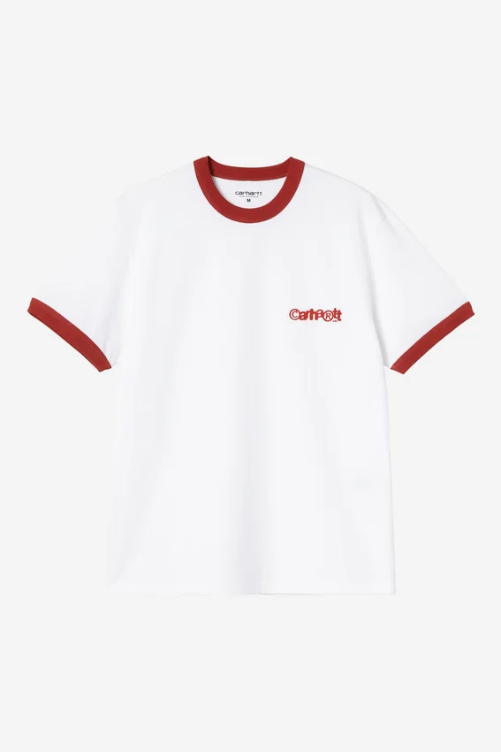 T-shirt Ip Ringer T-shirt Ip Ringer