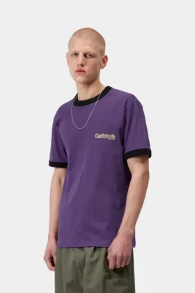 T-shirt Ip Ringer T-shirt Ip Ringer