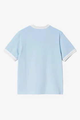 T-shirt Ip Ringer T-shirt Ip Ringer