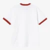 T-shirt Ip Ringer T-shirt Ip Ringer