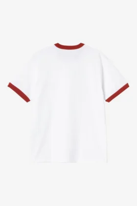 T-shirt Ip Ringer T-shirt Ip Ringer