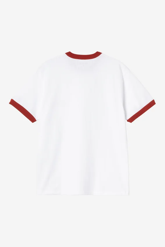 T-shirt Ip Ringer T-shirt Ip Ringer