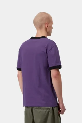 T-shirt Ip Ringer T-shirt Ip Ringer