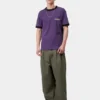 T-shirt Ip Ringer T-shirt Ip Ringer