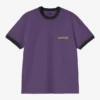 T-shirt Ip Ringer T-shirt Ip Ringer