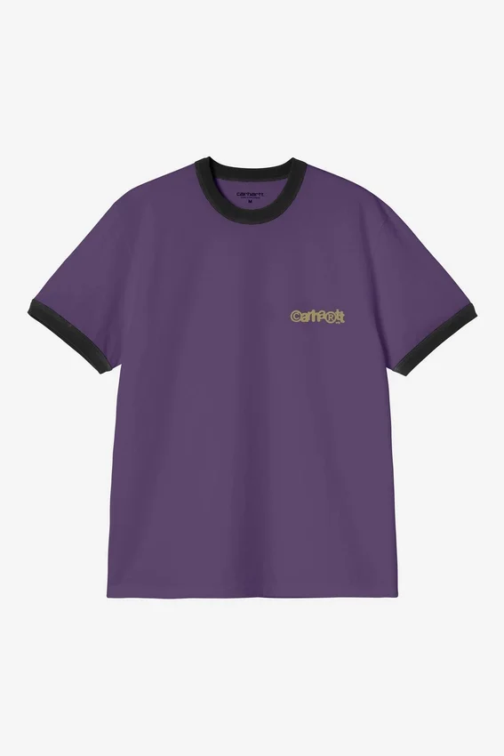 T-shirt Ip Ringer T-shirt Ip Ringer