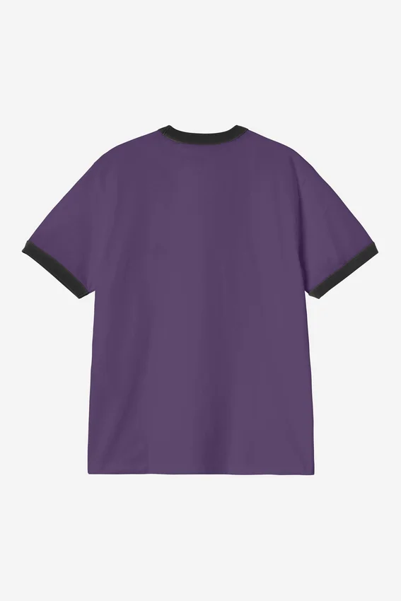 T-shirt Ip Ringer T-shirt Ip Ringer