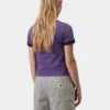 T-shirt IP Ringer pour femme