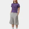 T-shirt IP Ringer pour femme