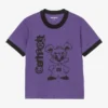 T-shirt IP Ringer pour femme