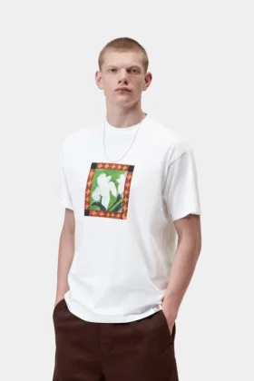 T-shirt Julia Klenovsky T-shirt Julia Klenovsky