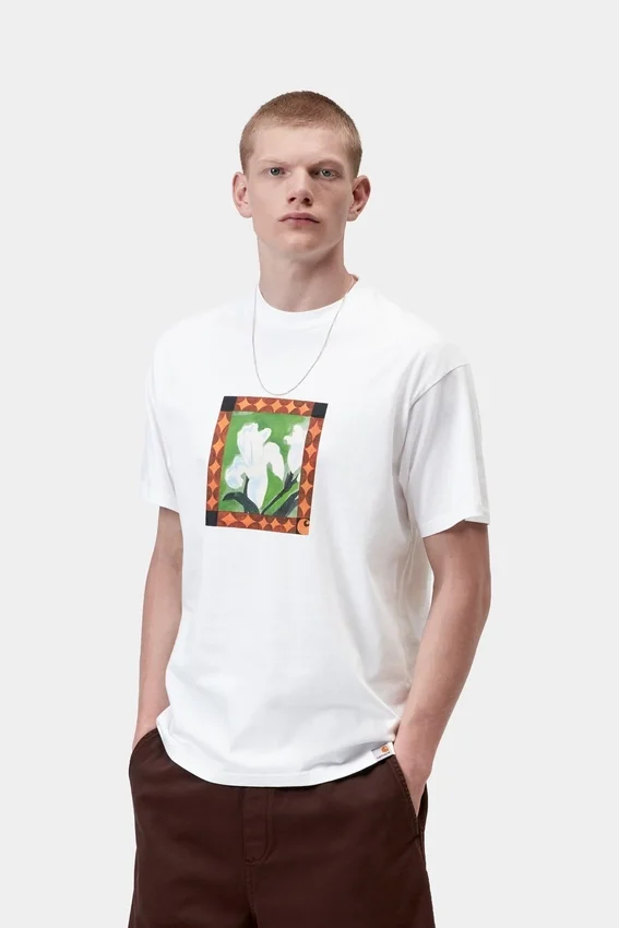 T-shirt Julia Klenovsky T-shirt Julia Klenovsky