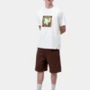 T-shirt Julia Klenovsky T-shirt Julia Klenovsky