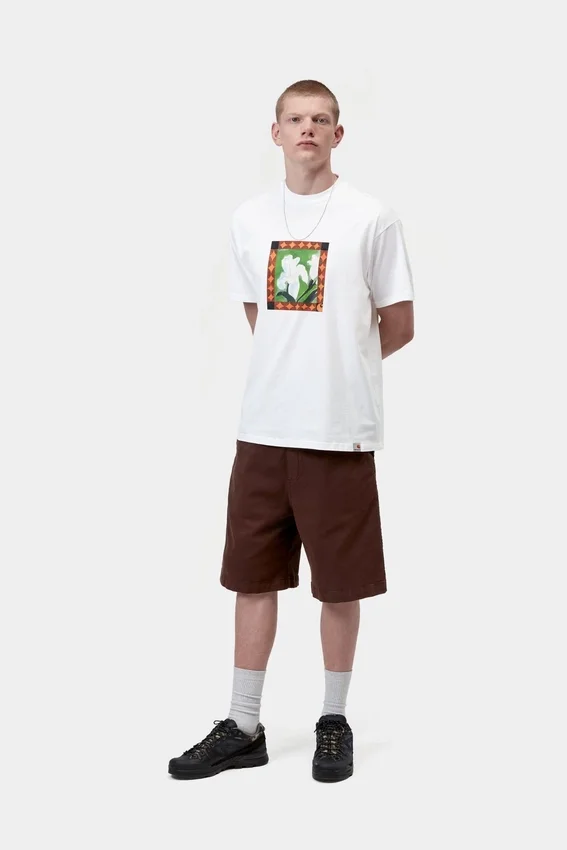 T-shirt Julia Klenovsky T-shirt Julia Klenovsky