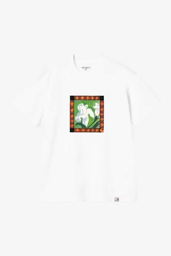 T-shirt Julia Klenovsky T-shirt Julia Klenovsky