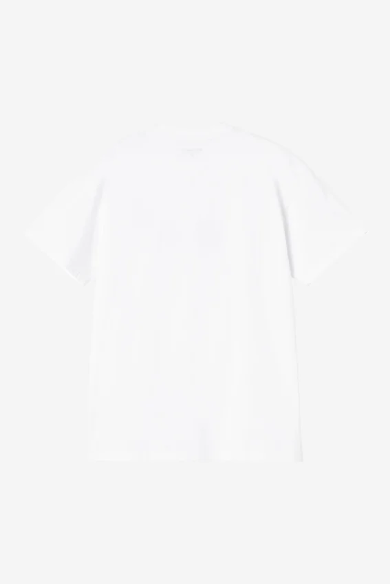 T-shirt Julia Klenovsky T-shirt Julia Klenovsky
