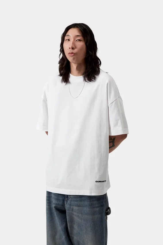 T-shirt Link Script T-shirt Link Script