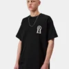 T-shirt Locked T-shirt Locked