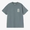 T-shirt Locked T-shirt Locked