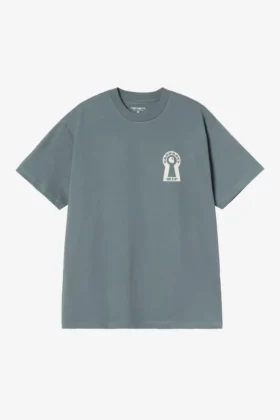 T-shirt Locked
