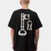 T-shirt Locked T-shirt Locked