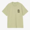T-shirt Locked T-shirt Locked