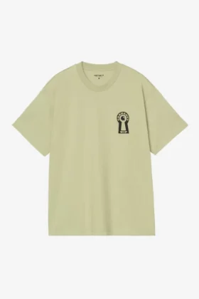 T-shirt Locked