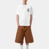 T-shirt Locked T-shirt Locked