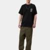 T-shirt Locked T-shirt Locked
