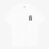 T-shirt Locked T-shirt Locked