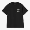 T-shirt Locked T-shirt Locked