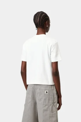 T-shirt Luca pour femme