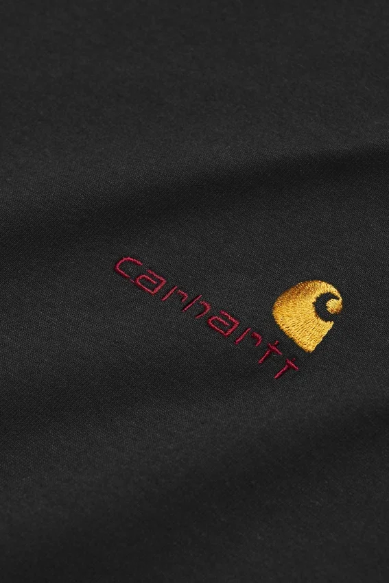 T-shirt à manches longues American Script T-shirt à manches longues American Script