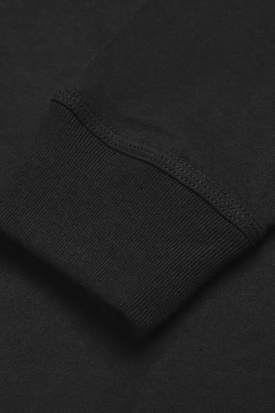 T-shirt à manches longues American Script T-shirt à manches longues American Script
