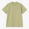 T-shirt à manches longues et poche T-shirt à manches longues et poche