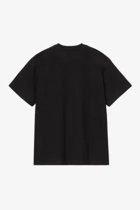 T-shirt à manches longues et poche