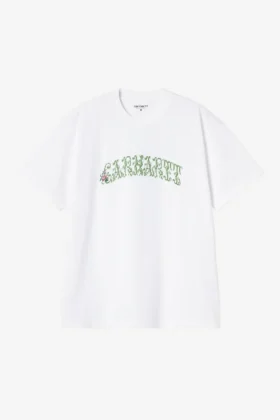 T-shirt Monogram