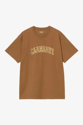 T-shirt Monogram