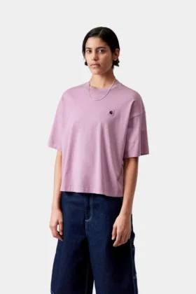 T-shirt Nelson pour femme