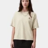 T-shirt Nelson pour femme