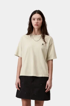 T-shirt Nelson pour femme