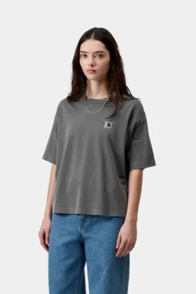 T-shirt Nelson pour femme