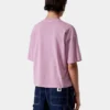 T-shirt Nelson pour femme