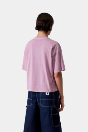T-shirt Nelson pour femme