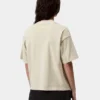 T-shirt Nelson pour femme