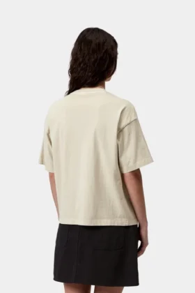 T-shirt Nelson pour femme