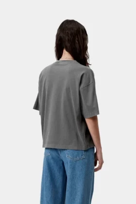 T-shirt Nelson pour femme