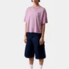 T-shirt Nelson pour femme