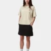 T-shirt Nelson pour femme
